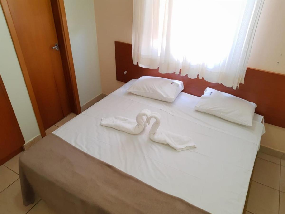 Novo Grande Hotel Ribeirao Preto Exterior photo