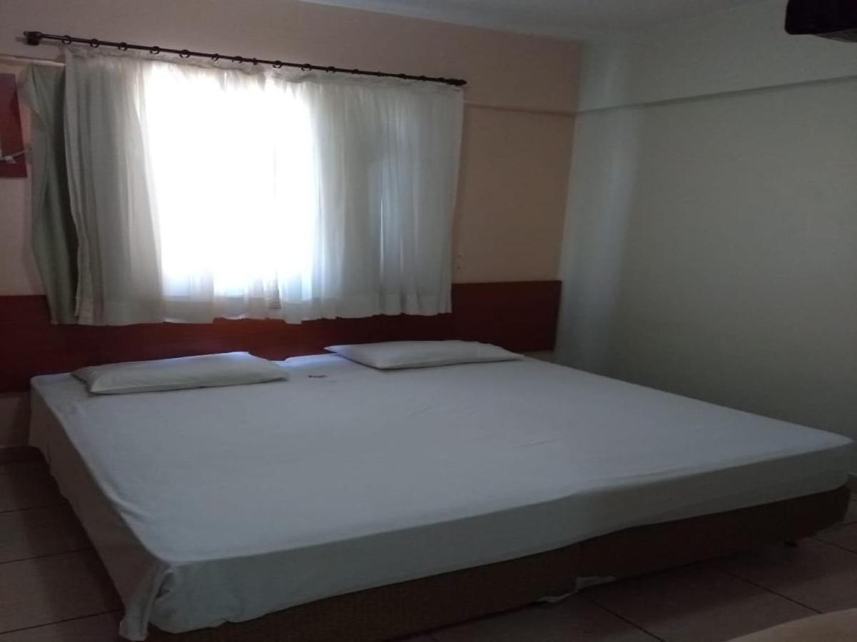 Novo Grande Hotel Ribeirao Preto Exterior photo